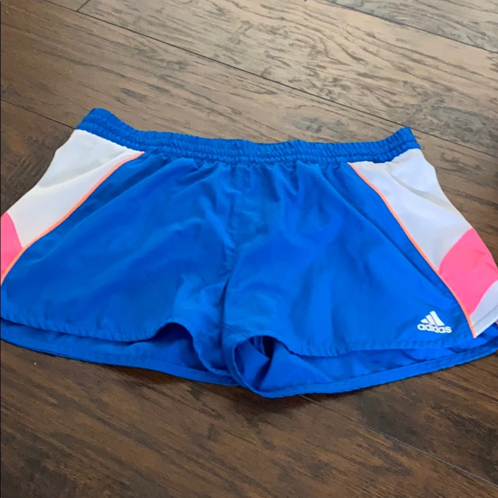 Adidas shorts